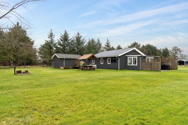 Øresundvej 30, Lønstrup